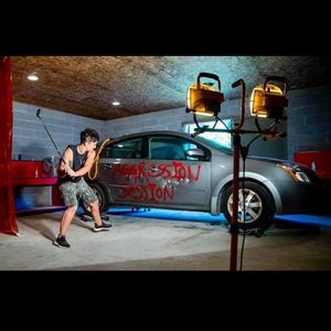 Meet your Posher, Mandy